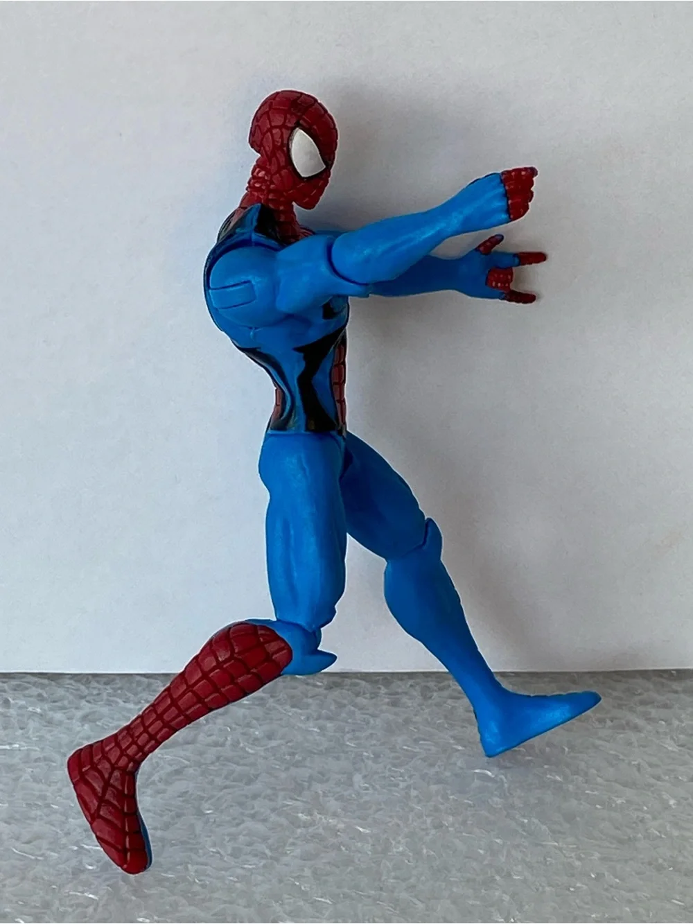 Spiderman marvel universe